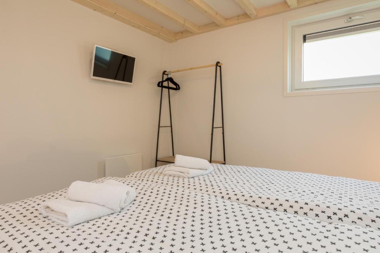 Vakantiehuis Domburg, Met Sauna Exterior foto
